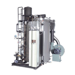 Miura EX-100G, EX-200G, EX-250G, EX-300, EX-300G Installation Manual | Manualzz