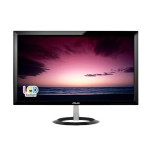 Asus VX238T Monitor User Guide