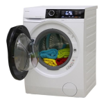 Washer Dryer: AI Chat &amp; PDF Access