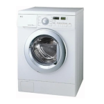 Руководство по эксплуатации Стиральная машина WD-14331(6) AD, WD-12331(6) AD, WD-14335 AD