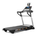 NordicTrack Elite 700 NTL79020.1 User Manual