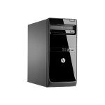 HP 202 G1 Microtower PC Maintenance &amp; Service Guide