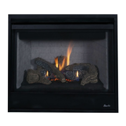 Superior DRT2000 DRT2033xxx, DRC2000 DRC2033xxx Installation and ...
