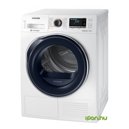 Samsung DV9*M62****, DV8*M62****: AI vestlus ja PDF | Manualzz