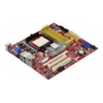 MSI MS-7508 K9N2GM-FD Owner's Manual