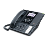 Samsung OfficeServ SMT-i5220 User's Manual | AI Chat &amp; PDF Download