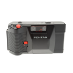 Pentax PC-35 AF-M SE Manual