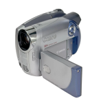 Canon DC 201 / DC 210 / DC 211 Instruction Manual