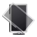 Philips Brilliance LCD monitor s funkcí SmartImage 231S2CB/00 Uživatelská příručka