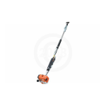 STIHL SP 200 Manual: AI Chat &amp; PDF Access