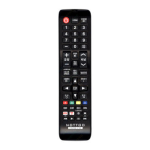 Samsung HD TV UN32M4010AFXKR 80 cm 사용자 매뉴얼