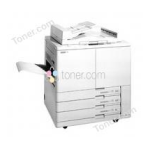 Utax C 208 Wide Format System Instruction
