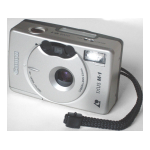 Canon Elph LT, IXUS M-1 User Manual
