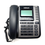 VoiSmart VEP-2100 Quick Reference