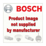Bosch ISW-BSR1-BAT Datasheet