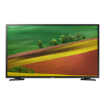 Samsung 32'' Full HD Flat Smart TV J4290 Series 4 User manual