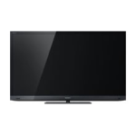 Sony KDL-32EX720 manual Tv User Guide