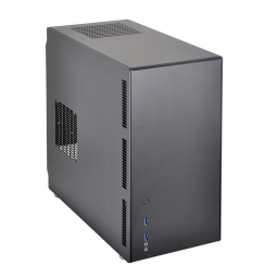 Lian Li PC-Q26 Installation Guide | Manualzz