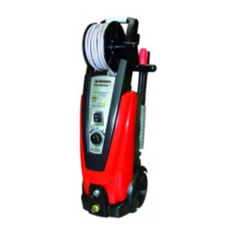 Husky H2000 Pressure Washer User Manual | Manualzz