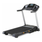 NordicTrack NTL17915-INT.3 | Manual del usuario + AI Chat