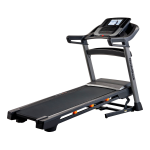 NordicTrack T 8.5 S Treadmill Manual: AI + PDF