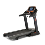 Elliptical 3.0 AE, 4.0 AE User's Guide