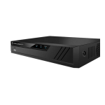 Amcrest AMDV8M8-H5 UltraHD 4K 8CH Video Security DVR Digital Recorder Specifications