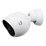 Ubiquiti UVC-G3-BULLET UniFi Video Camera, IR, G3-Bullet, IEEE 802.3af / Passiv PoE Quick Guide