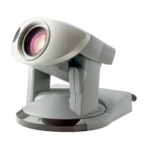 Canon VC-C50i/VC-C50iR Communication Camera User Manual