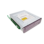 Samsung SD-616 DVD-ROM Drive User's Guide