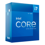 Intel Core i7 Desktop Series Datasheet