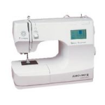 EURO-PRO 9025 Sewing Machine Manual | AI Chat &amp; PDF Download