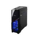 Rosewill NAUTILUS ATX Mid Tower Gaming Computer Case User Manual