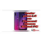 Hard Reset CONDOR Plume L4 Pro