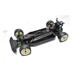 2 Kyosho RC Autos / Pure Ten EP Alpha 3 | Acheter sur Ricardo