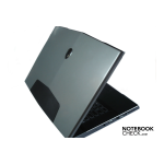Alienware M15x Mobile Manual
