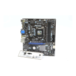 MSI H67MA-E35/H67MS-E23 Motherboard: AI Chat &amp; PDF