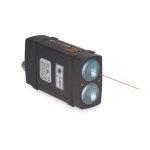 Micro-Epsilon optoNCDT ILR1171 Laser distance sensor Operating Instructions