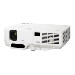 NEC NP43 Specification