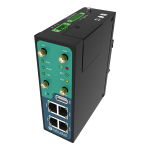 Robustel R3000 Quad Quick Guide