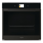 Whirlpool W9 OM2 4S1 P Health and safety