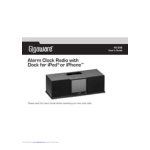 Gigaware 40-285 User Manual