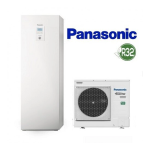 Panasonic WHADC0309J3E5 Upute za uporabu