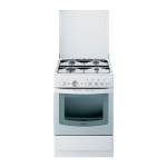 Hotpoint Ariston C 34S G1 R /HA Operating Instructions Manual