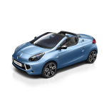 Renault Wind Voitures : Notice d'Utilisation + Chat IA