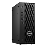 Manual de Servi&ccedil;o Dell Precision 3260 Compact: PDF + AI Chat