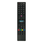 Panasonic TX39CW304 Operating Instructions