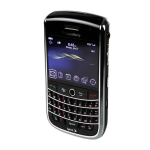 Blackberry Tour 9630 v4.7.1 Mode d'emploi