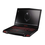 Alienware M17x Mobile User Manual