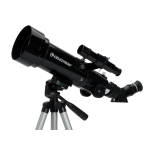 Celestron 21035 Refractor Specification Sheet